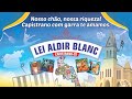 Live Musical - Lei Aldir Blanc Capistrano-CE