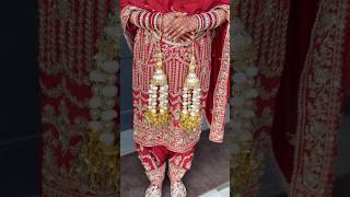 Top 5 bridal suit designs 2027❤️🔥#bridal #trending #wedding #bridalsuit #weddingattire #fashion