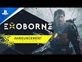 Exoborne - Announcement Trailer | PS5 Games