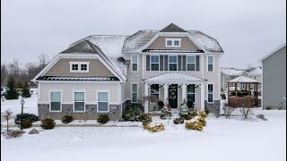 7916 Megan Meadow Dr video tour