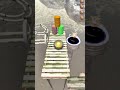 🎮 Relaxing Game? Think Again! | Rollance Adventure Balls