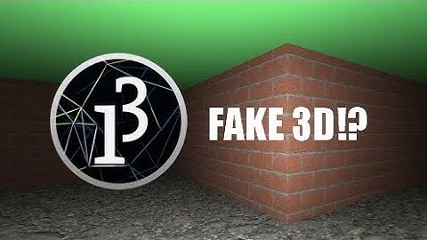 Processing Ray Casting Engine from Scratch Test