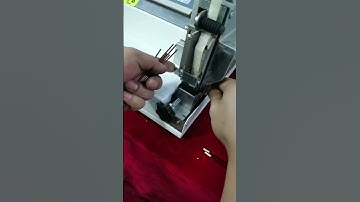 纯电动缠胶布机Pure electric tape wrapping machine #wrappingmachine #tapewindingmachine