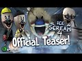 ICE SCREAM 4 OFFICIAL GAMEPLAY TEASER