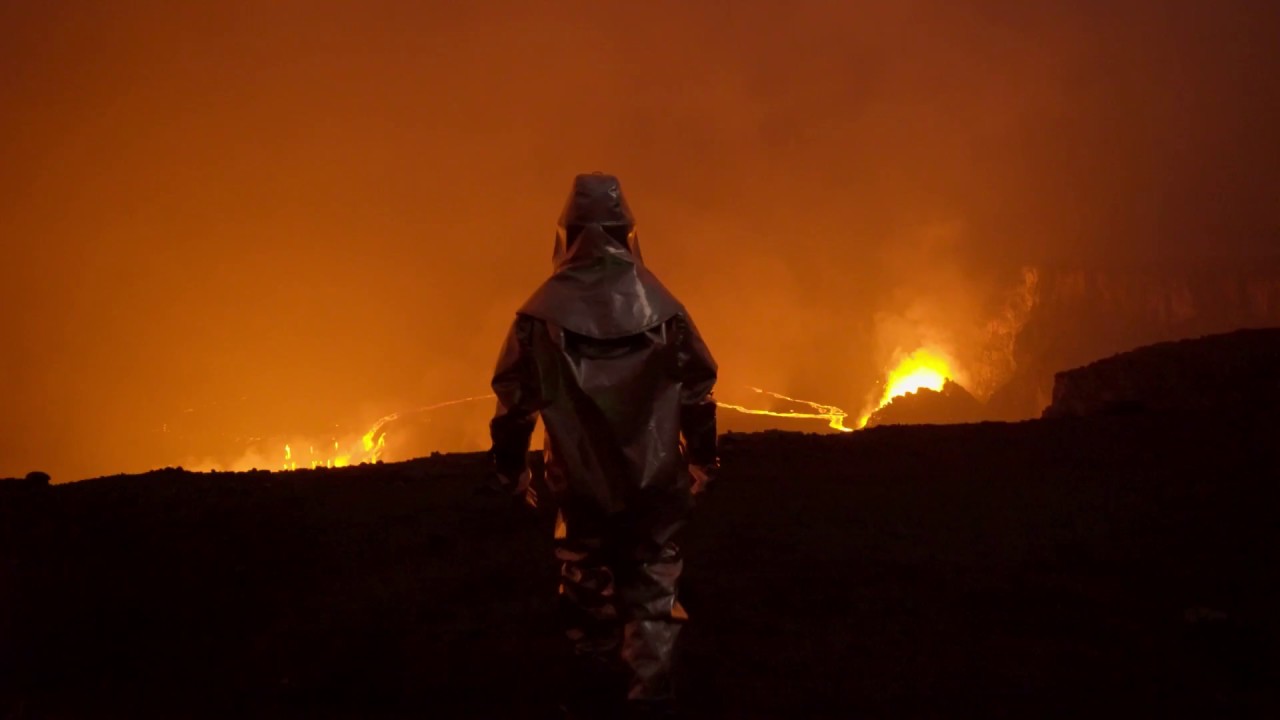 One Strange Rock’, serie de National Geographic - YouTube