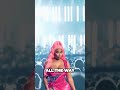 Barbie World by Nicki Minaj and Ice Spice dominates Pop Radio #shorts
