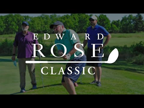 2022 Edward Rose Classic Golf Outing & Picnic