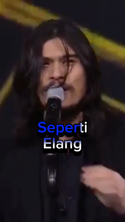 Keren Suaranya Dewa 19 Feat Virzha - Elang #shorts #short #shortvideo  #shortsvideo #musik