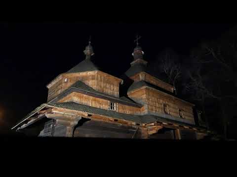 Kapela Nad Brusieńką
