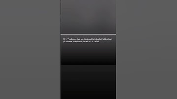 Computer MCQS, computer Quiz