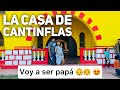 Voy a ser papá 😍 / hicimos la revelación si es niño o niña en la hacienda de Cantinflas #cantinflas