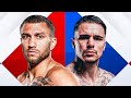 Vasiliy lomachenko vs george kambosos live commentary