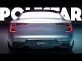 Polestar - Makes Me Emotional