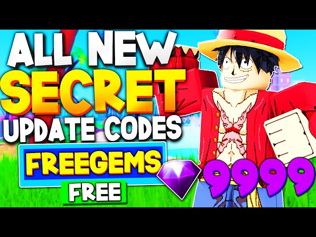 ALL 20 NEW *FREE GEMS* UPDATE CODES in ULTIMATE