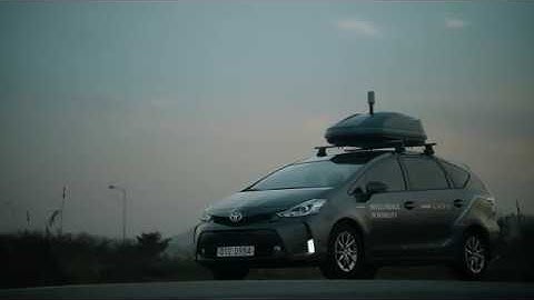 NAVER LABS Intelligence in Mobility PV [KR]