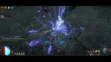 [3.25] #1 Lightning Strike Trickster VS Uber Eater