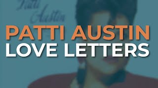 Vídeo de Love Letters