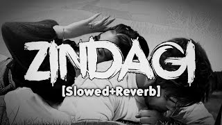 Zindagi [Slowed Reverb] Sucha Yaar @audioempire4759​