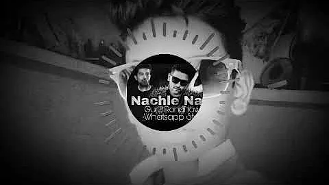 Nachle Na dj hard electro mix gruerandhav