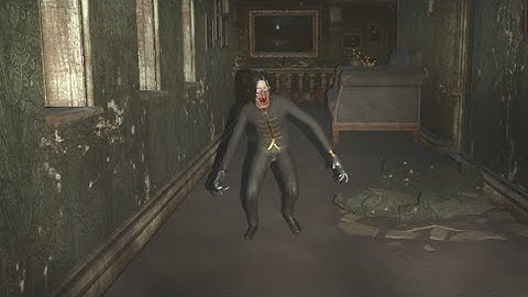 NEW ANIMATION UPDATE! | Escape the Ayuwoki v1.1 Mod