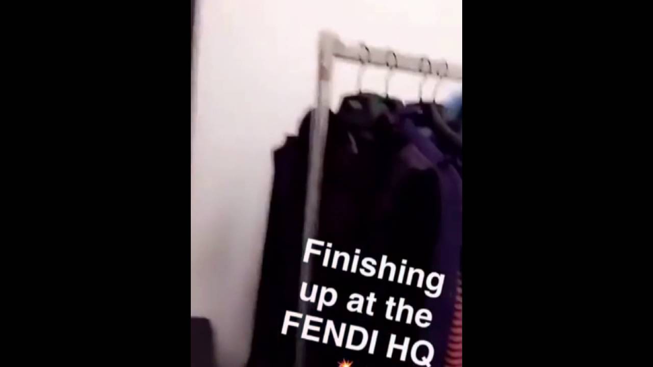 160707 Tiffany Snapchat  (6 Snapchat in 1)