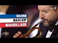 La Marseillaise 2021- Ibrahim Maalouf - Concert de Paris - 14 Juillet 2021