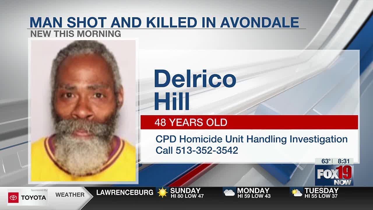 Man dies after shooting in Avondale, police say - YouTube