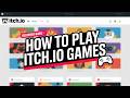 New To Itch Io Here S How To Find And Play Games Fast 2026