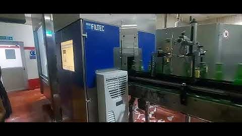 FBI Filtec machine Coca-cola Ghana