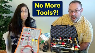 Buy These Tools Before They're Discontinued!