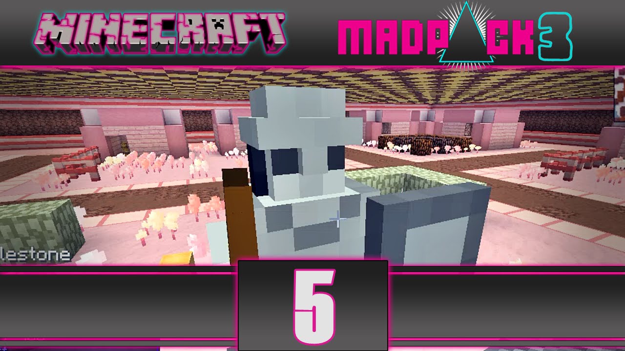 minecraft mad pack 2 server minecraft mad pack 2 server