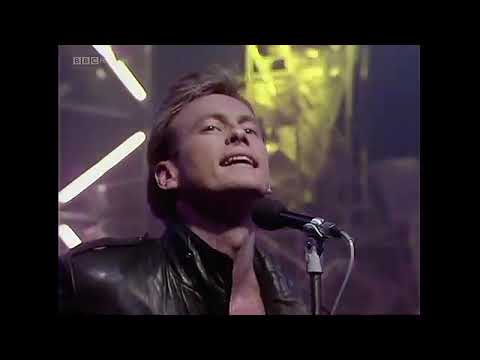 Mr Mister - Broken Wings  (TOTP 1986)
