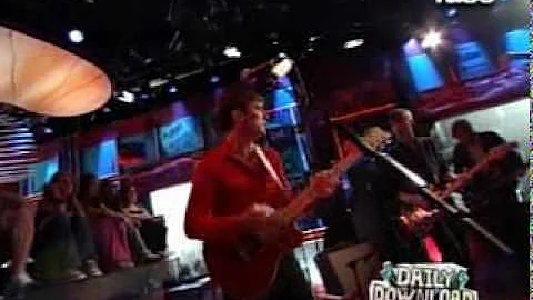 Franz Ferdinand - Take me out live on Fuse