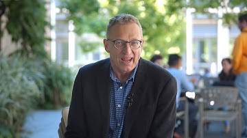 2019APCS Keynote Speaker: Andreas Weigend, Former Chief Scientist