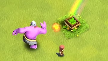 Hackers Are Infesting Clash of Clans