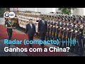 Radar DW - Compacto - 25 de Abril de 2026