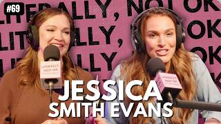 Jessica Smith Evans Spills ALL the Laguna Beach Tea 20 Years Later