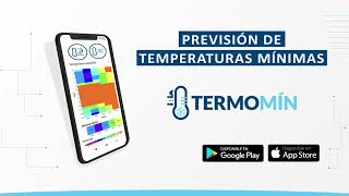 Inia Termomín Video Tutorial