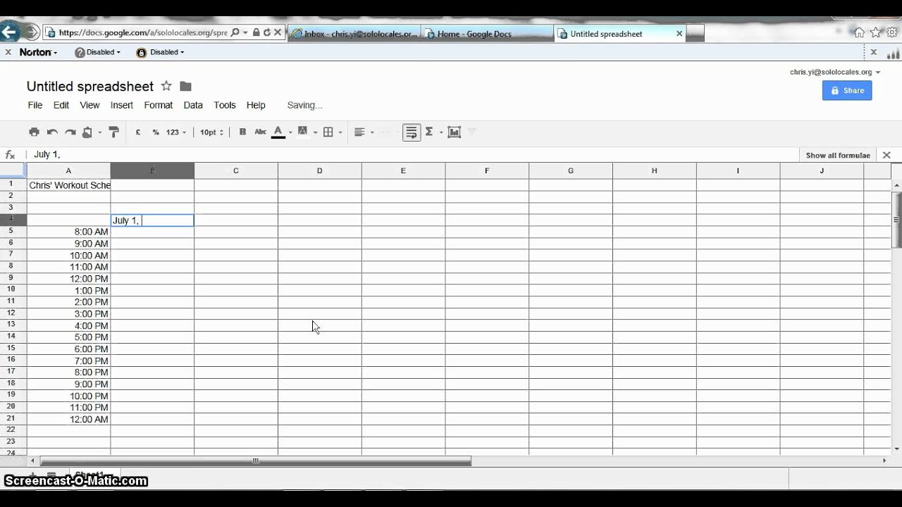 google-doc-calendar-01-youtube