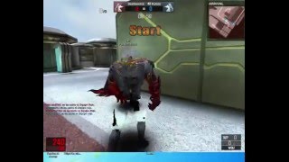 Hack de Wolfteam 2016 Enero - [Wall Shot][Wall Hack]NUEVO%100 (PARCHADO)