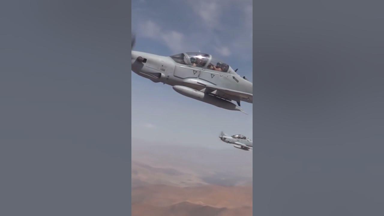 O Super Tucano na Ucrânia? #shorts - YouTube