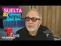 Emilio Estefan contó cómo conoció a Gloria Estefan | Suelta La Sopa | Entretenimiento