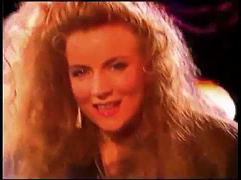 LIAN ROSS Say You'll Never 1985 - YouTube