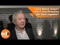 Louis Walsh doesn't care if One Direction get back together!