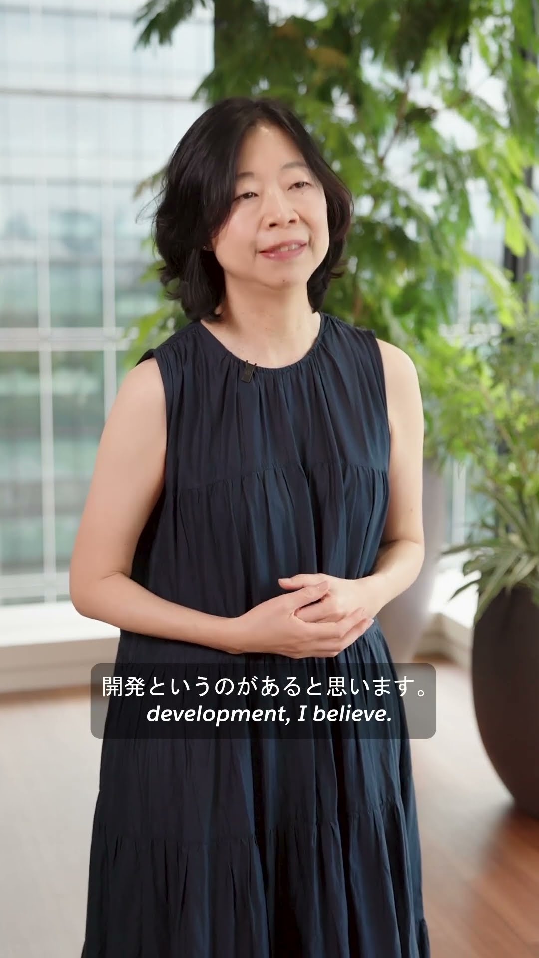 Driving Social Impact Through Women's Leadership Programs 💡 - YouTube