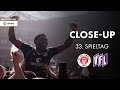 Close-Up: FC St. Pauli - VfL Osnabrück (33. Spieltag) I Präsentiert von LichtBlick