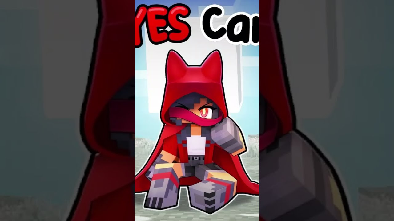 Aphmau We Own The Night Minecraft Werewolf