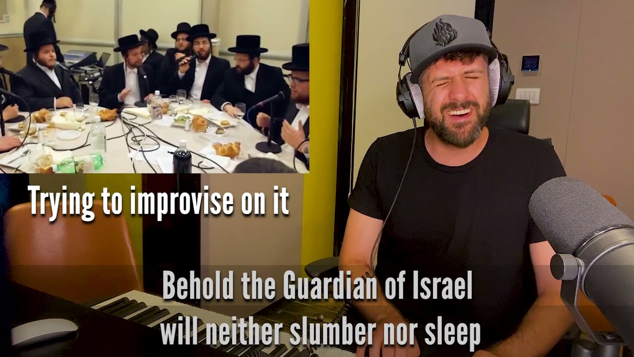 Im Hashem Lo Yivneh Bayis