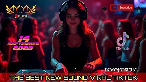 DJ MINANG RILAKAN DENAI VIRAL TIKTOK DJ AYYA 14 SEPTEMBER 2025 BREAKBEAT FULL BASS
