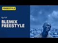 Blemix freestyle (Egotrip)